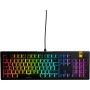 Comprar Glorious GMMK 3 HE - Prebuilt Wired Gaming Keyboard 100% - Black - DE QWERTZ - Ganga Electrónica