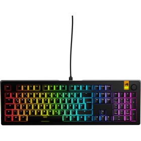 Comprar Glorious GMMK 3 HE - Prebuilt Wired Gaming Keyboard 100% - Black - DE QWERTZ - Ganga Electrónica