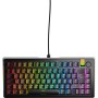 Comprar Glorious GMMK 3 Pro HE - Prebuilt Wired Gaming Keyboard 75% - Black - DE QWERTZ - Ganga Electrónica