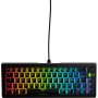 Comprar Glorious GMMK 3 - Prebuilt Wired Gaming Keyboard 65% - Black - FR AZERTY Layout - Ganga Electrónica