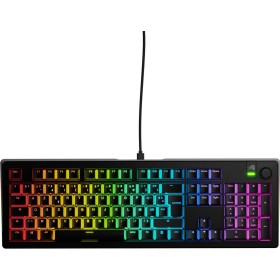 Comprar Glorious GMMK 3 - Prebuilt Wired Gaming Keyboard 100% - Black - FR AZERTY - Ganga Electrónica
