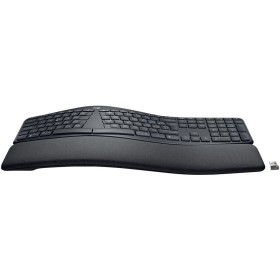 Comprar Logitech Ergo K860 Business Graphite (Ita) - Ganga Electrónica