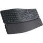 Comprar Logitech Ergo K860 Business Graphite (Ita) - Ganga Electrónica