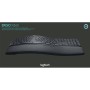 Comprar Logitech Ergo K860 Business Graphite (Ita) - Ganga Electrónica