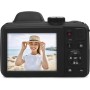 Comprar Kodak Pixpro AZ405 Black 40X Zoom Camera - Ganga Electrónica