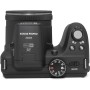 Comprar Kodak Pixpro AZ405 Black 40X Zoom Camera - Ganga Electrónica