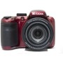 Comprar Kodak Pixpro AZ405 Red 40X Zoom Camera - Ganga Electrónica