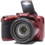 Comprar Kodak Pixpro AZ405 Red 40X Zoom Camera - Ganga Electrónica