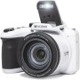 Comprar Kodak Pixpro AZ405 White 40X Zoom Camera - Ganga Electrónica