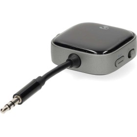 Comprar Nedis Bluetooth Transmitter / Receiver Audio / Video 1X 3.5 mm Audio Out SBC - Ganga Electrónica