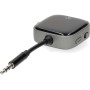 Comprar Nedis Bluetooth Transmitter / Receiver Audio / Video 1X 3.5 mm Audio Out SBC - Ganga Electrónica