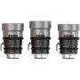 Comprar Sirui Ironstar T1.9/2.8 1.5X Anamorphic FullFr. Cine Lenses 35mm 45mm 60m - Ganga Electrónica
