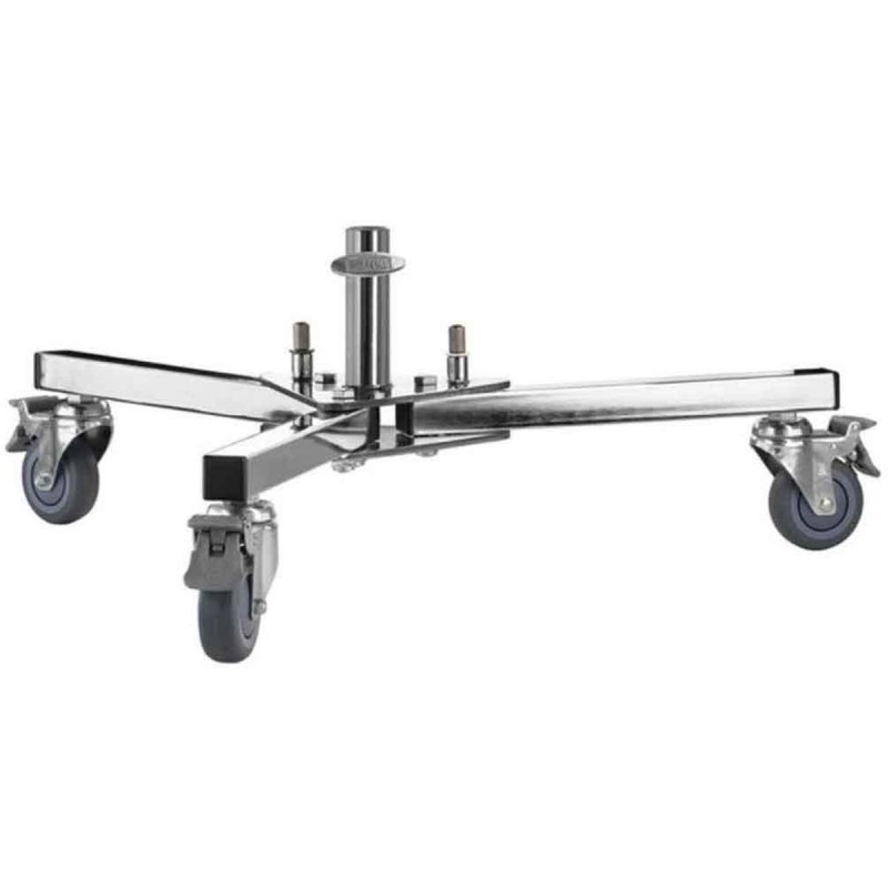 Comprar Kupo KUP-350 Runway Base Stand - Ganga Electrónica
