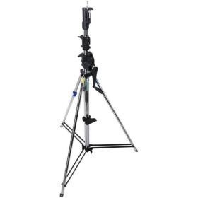 Comprar Kupo KUP-483T 3 SCT Wind-Up Stand w/ Auto Self-Locking Device - Ganga Electrónica