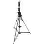Comprar Kupo KUP-483T 3 SCT Wind-Up Stand w/ Auto Self-Locking Device - Ganga Electrónica
