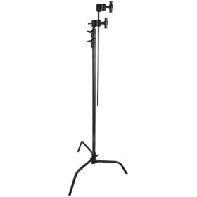 Comprar Kupo Kup-CS-40MKB 40 C Stand w/ Sliding Leg Kits Black - Ganga Electrónica