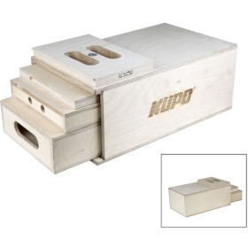 Comprar Kupo Kup-Kab-41K Nest Apple Box Kit - Ganga Electrónica