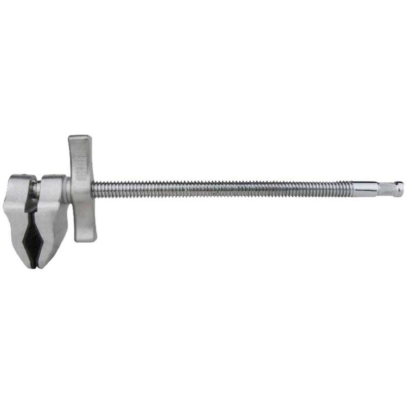 Comprar Kupo Kup-KCP-607 Super Viser Clamp End Jaw 9 - Ganga Electrónica