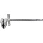 Comprar Kupo Kup-KCP-607 Super Viser Clamp End Jaw 9 - Ganga Electrónica