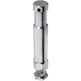 Comprar Kupo KUP-KS-003 5/8 Snap In Pin - Ganga Electrónica