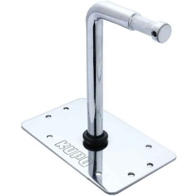 Comprar Kupo KUP-KS-043 Right Angle Baby Wall Plate - Ganga Electrónica