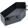 Comprar Kupo KUP-KS-230 Steadicam Stand Tray - Ganga Electrónica