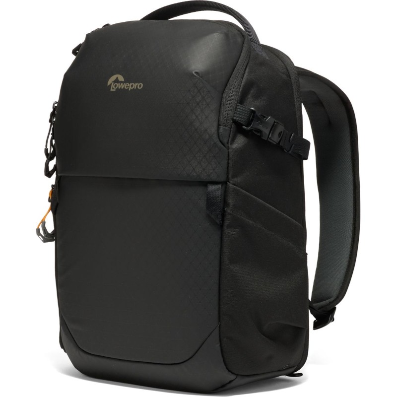 Comprar Lowepro Fastpack BP 150 AW IV-Black - Ganga Electrónica