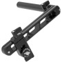 Comprar Mid49 M49-EVF-Kit-A142 Twist Mount EVF Kit w/ ARRI 1/4-20 - Ganga Electrónica