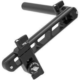 Comprar Mid49 M49-EVF-Kit-A142 Twist Mount EVF Kit w/ ARRI 1/4-20 - Ganga Electrónica