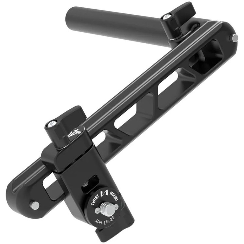 Comprar Mid49 M49-EVF-Kit-A142 Twist Mount EVF Kit w/ ARRI 1/4-20 - Ganga Electrónica