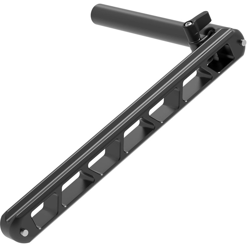 Comprar Mid49 M49-EVF-Nto-8IN Twist Mount Double Sided Nato Rail 8 To 15mm Rod - Ganga Electrónica