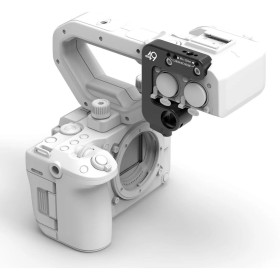 Comprar Mid49 M49-SRC-C50 Canon C50 15mm Rod Clamp - Ganga Electrónica