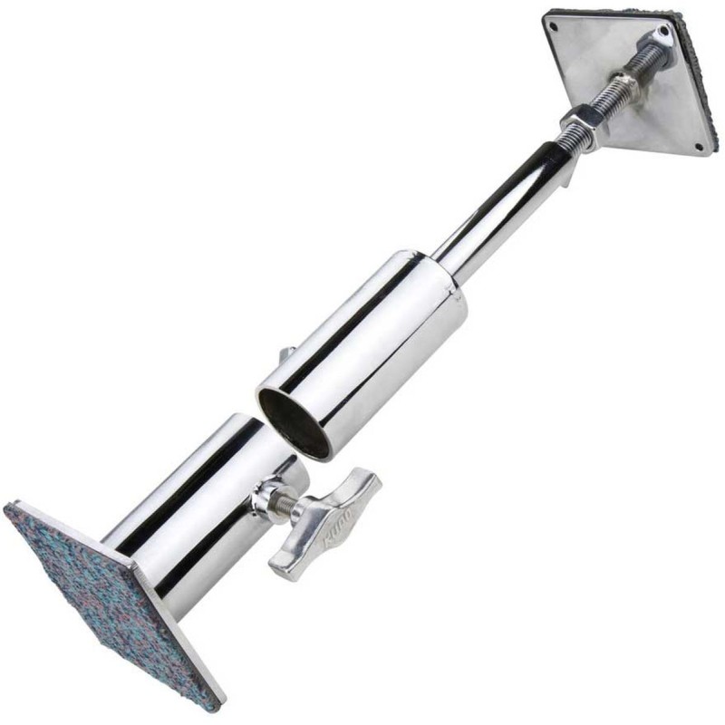 Comprar Kupo UP-KCP-712 Wall Spreader Set For Pipe 1-1/2 - Ganga Electrónica
