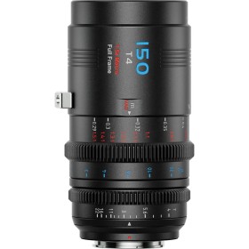 Comprar Sirui Vision Prime 150mm T4 FullFr. Cine Lens(Native E Mount Black Colour L/Z/RF - Ganga Electrónica