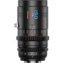 Comprar Sirui Vision Prime 150mm T4 FullFr. Cine Lens(Native E Mount Black Colour L/Z/RF - Ganga Electrónica