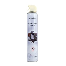 Comprar Gembird Spray Limpiador, Aire Comprimido Ck-Cad-Fl750-01, 750ml - Ganga Electrónica