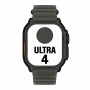 Comprar Apple Watch Ultra 4/ GPS/ 49mm/ Caja de Titanio Negro/ Correa Ocean Negro Translucido - Ganga Electrónica