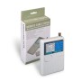 Comprar Tester Aisens A142-0313 para RJ11-RJ12-RJ45/ USB/ Coaxial - Ganga Electrónica