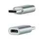 Comprar Adaptador Nanocable 10.02.0011/ USB Tipo-C Macho - MicroUSB Hembra - Ganga Electrónica