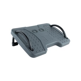 Comprar Reposapiés Ajustable/ Inclinable TOOQ TQFR0601-G/ 424 x 305 x 145 mm - Ganga Electrónica