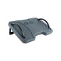 Comprar Reposapiés Ajustable/ Inclinable TOOQ TQFR0601-G/ 424 x 305 x 145 mm - Ganga Electrónica