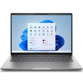 Comprar Portátil Workstation HP ZBook 8 G1i Intel Core Ultra 7-255H/ 32GB/ 1TB SSD/ 14'/ Win11 Pro - Ganga Electrónica