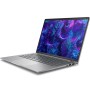 Comprar Portátil Workstation HP ZBook 8 G1i Intel Core Ultra 7-255H/ 32GB/ 1TB SSD/ 14'/ Win11 Pro - Ganga Electrónica