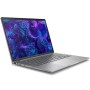 Comprar Portátil Workstation HP ZBook 8 G1i Intel Core Ultra 7-255H/ 32GB/ 1TB SSD/ 14'/ Win11 Pro - Ganga Electrónica