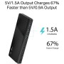 Comprar Hub USB 3.0 Tp-Link UH700/ 7xUSB/ 1xMicroUSB DC/ Negro - Ganga Electrónica