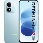 Comprar Smartphone Xiaomi Redmi Note 17 6GB/ 128GB/ 6.99'/ 5G/ Azul - Ganga Electrónica