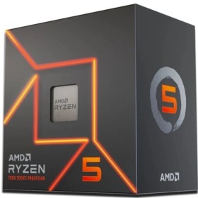 Comprar Procesador AMD Ryzen 5 7500 3.7GHz Socket AM5 - Ganga Electrónica