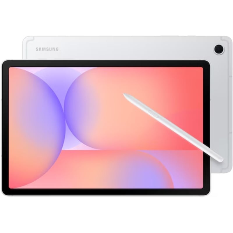 Comprar Tablet Samsung Galaxy Tab S10 Lite 10.9'/ 6GB/ 128GB/ Octacore/ 5G/ Plata/ Incluye S-Pen - Ganga Electrónica