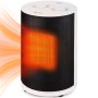 Comprar Calefactor Grunkel CAL-CE1800/ 1800W/ Termostato Regulable - Ganga Electrónica