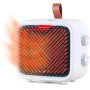 Comprar Calefactor Grunkel CF-1500CM/ 1500W/ Termostato Regulable - Ganga Electrónica